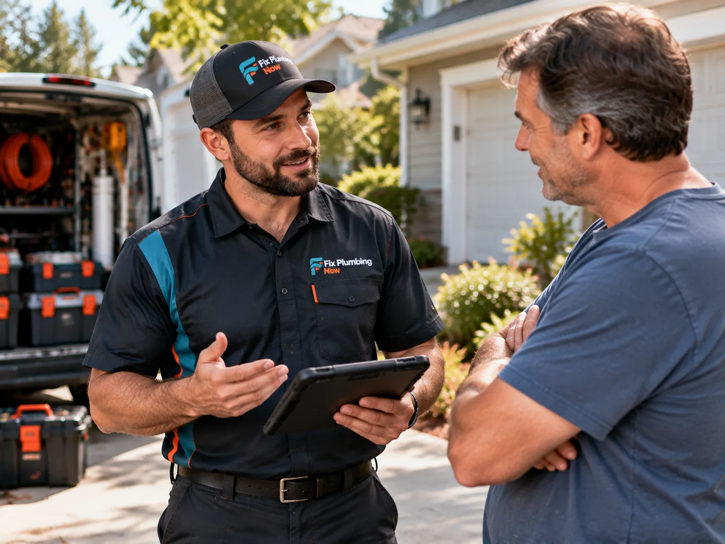 Clogged Drain Service Entriken, PA FAQs